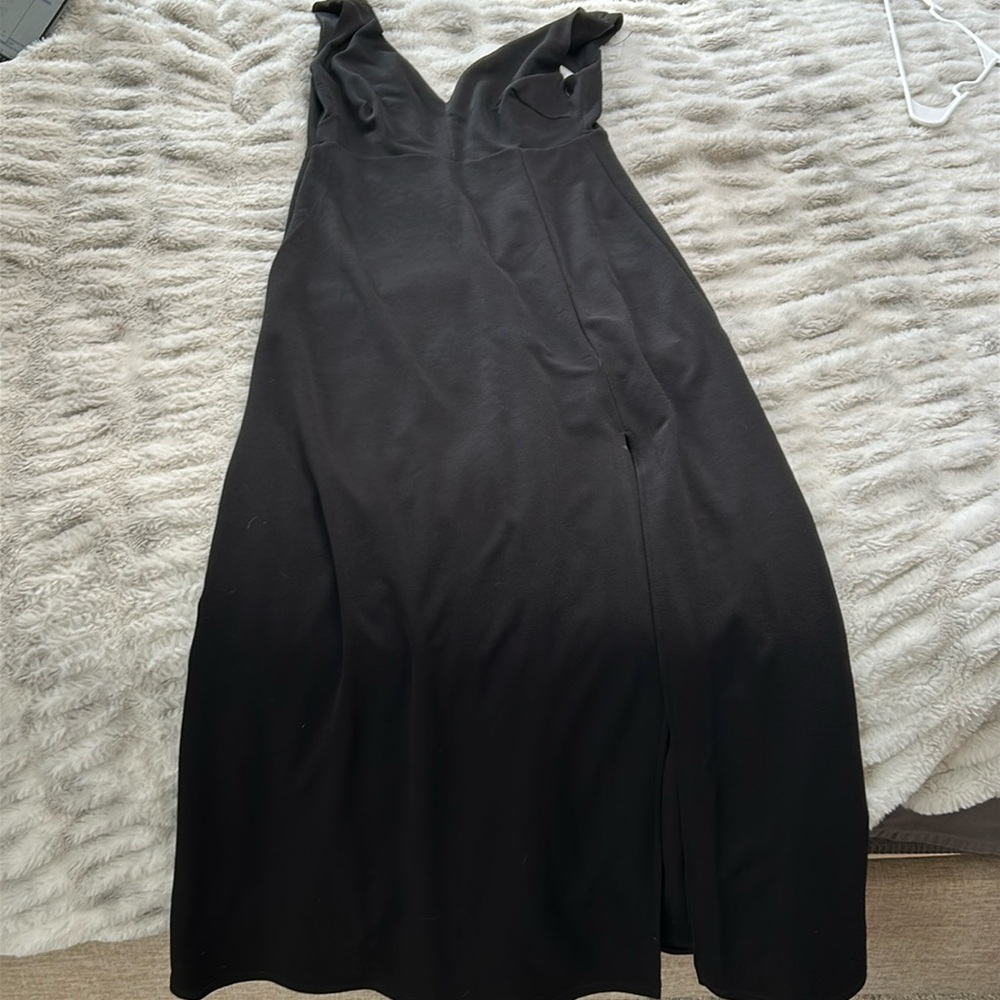 Bridesmaid dress